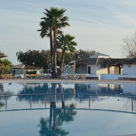 Cabanas De Tavira Apartment Kültér fotó