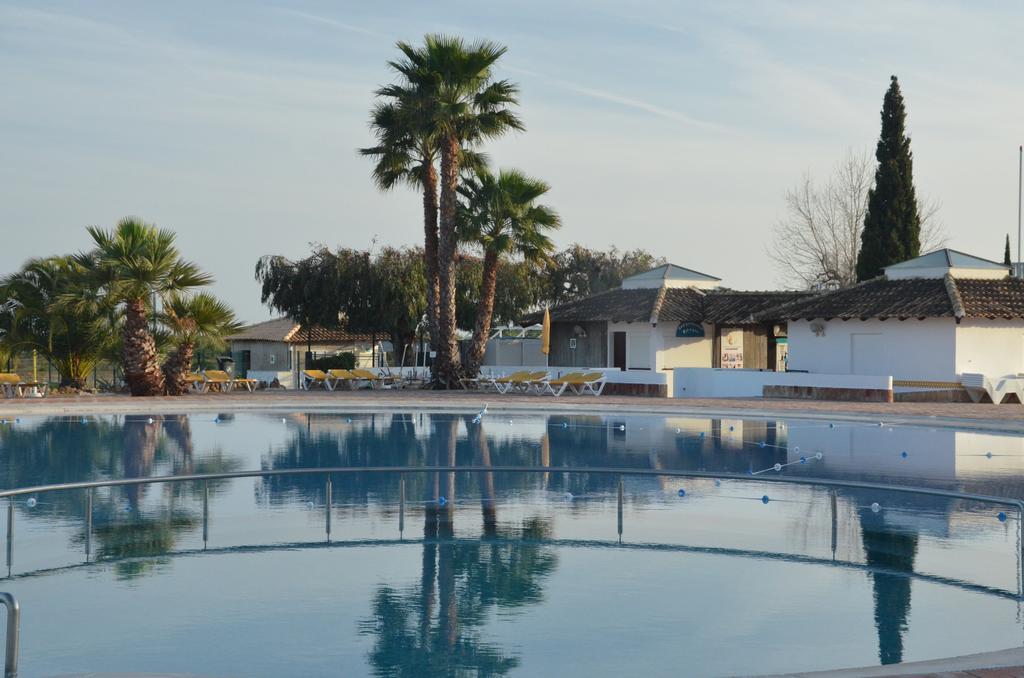 Cabanas De Tavira Apartment Kültér fotó