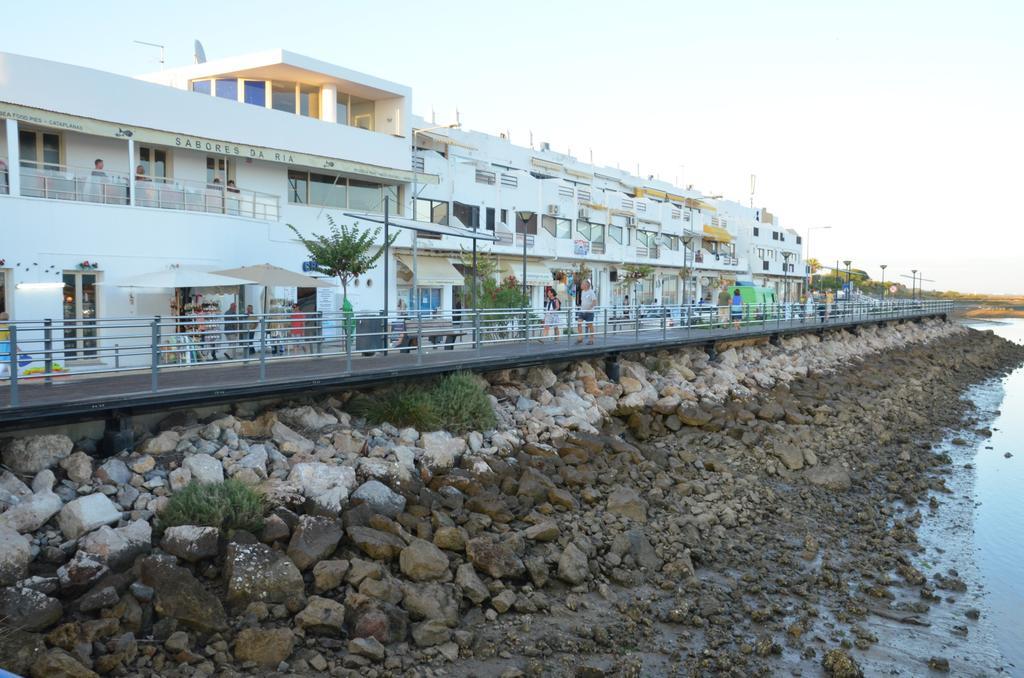 Cabanas De Tavira Apartment Kültér fotó